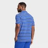 Men's Comfort Wear Striped Polo Shirt - Goodfellow & Co™ - 2 of 3