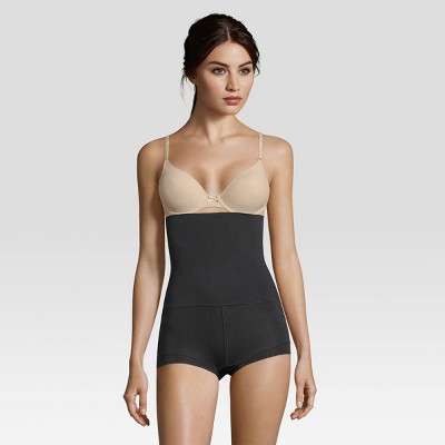 High Waist Thong Shapewear : Target