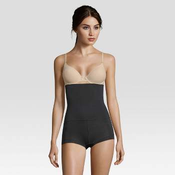 Maidenform Self Expressions Women's Tame Your Tummy High Waist