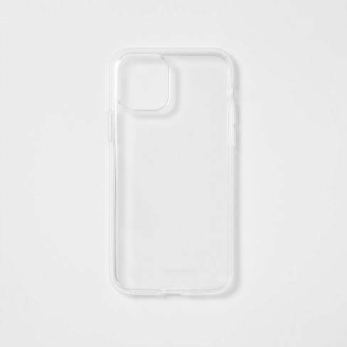 Heyday Apple Iphone 11 Pro X Xs Case Clear Target