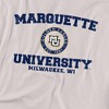 Men's Marquette University Official Circle Logo T-Shirt - 2 of 4