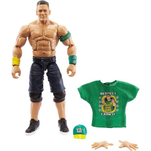 Target wwe deals elite