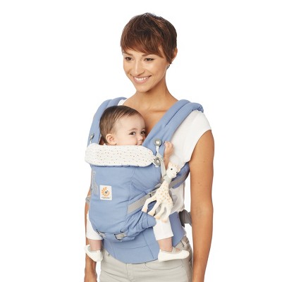 Ergobaby 360 hotsell cool air target