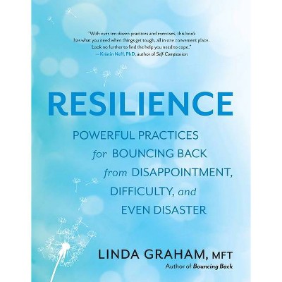 Resilience - by  Linda Graham (Paperback)