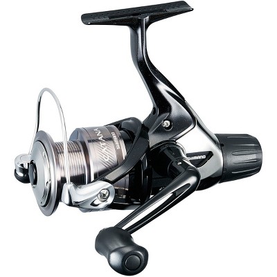 Shimano CAT1000RC Catana 1000 Size Rear Drag Spinning Reel, 3 BB