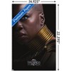 Trends International Marvel Black Panther: Wakanda Forever - Okoye One Sheet Unframed Wall Poster Prints - 3 of 4