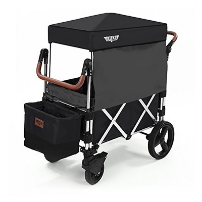 target wagon with canopy