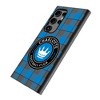 Keyscaper Charlotte FC Plaid MagSafe Compatible Cell Phone Case for Galaxy S24 Plus - 2 of 4