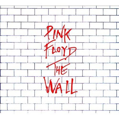 Pink Floyd - The Wall (Vinyl)