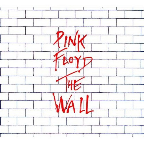 pink floyd the wall album cover remastered