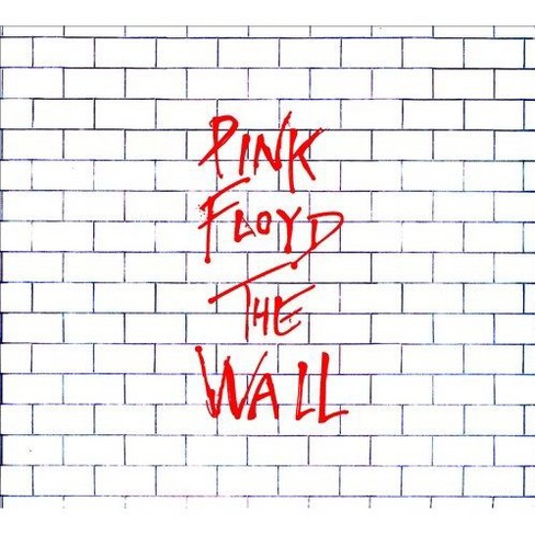 Pink Floyd The Wall Vinyl Target