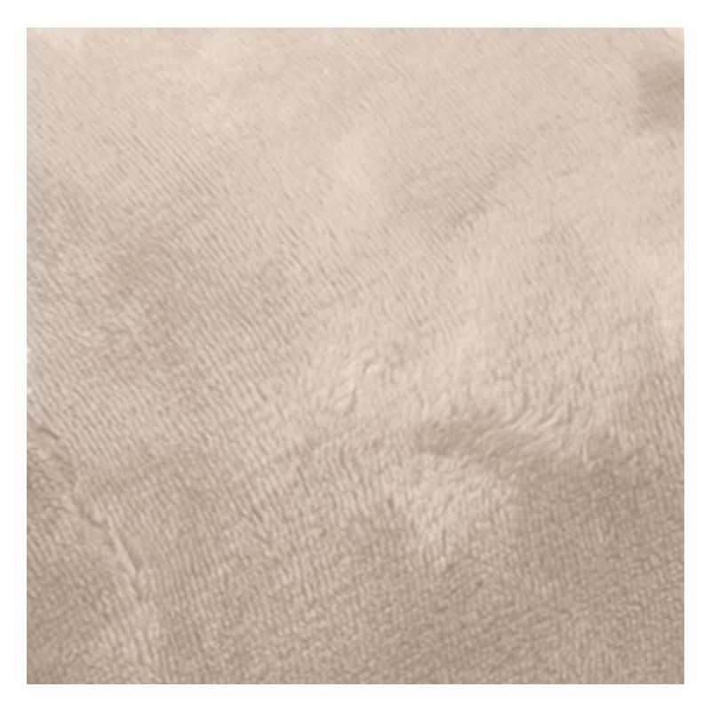 Great Bay Home Stretch Velvet-Plush Washable Sofa Slipcover, 5 of 6