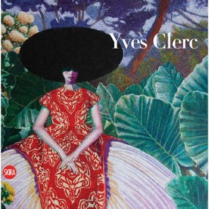 Yves Clerc - (Hardcover) - 1 of 1