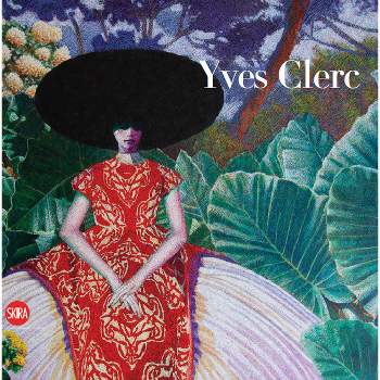 Yves Clerc - (Hardcover)
