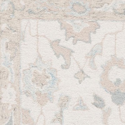 ivory/blue