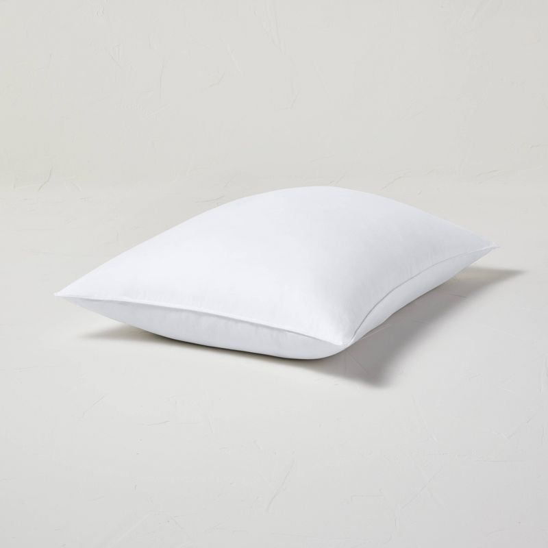 Machine Washable Medium Down Alternative Pillow - Casaluna™, 4 of 10