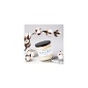 Avery Laser/Inkjet Shipping Label 2" x 4" Matte White/Gold 100/Pack (6541) - 3 of 4