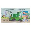 Go Go Eco Apple: My First Recycling Book - by  Claire Philip (Board Book) - image 3 of 4