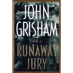 The Runaway Jury - by  John Grisham (Hardcover) - 1 of 1
