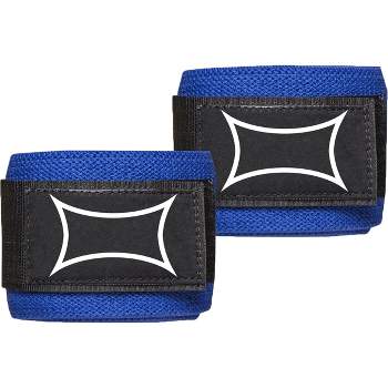 Sling Shot Wrist Wraps by Mark Bell