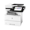 HP Inc. LaserJet Enterprise MFP M528dn Laser Printer, Black And White Mobile Print, - 3 of 4