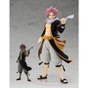 Good Smile - Good Smile Company - Fairy Tail Final Pop Up Parade Xl Natsu Dragneel PVC Figure - 2 of 3
