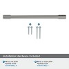 Amerock Riva Cabinet or Drawer Pull - 2 of 2