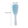 Unique Bargains Long Handle Massage Hair Brush 8.46"x2.76"x1.18" - 3 of 4
