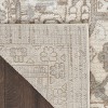 Nourison Concerto Center Medallion Indoor Area Rug - 3 of 4