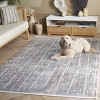Mila MIL230 Power Loomed Indoor Rug - Safavieh - 3 of 4