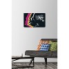 Trends International Star Wars: The Dark Side - Vader Helmet Unframed Wall Poster Prints - 2 of 4