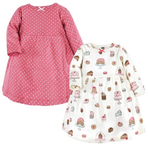 Target baby hot sale girl dresses