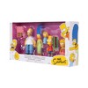 The Simpson's 5" Figures Family 4 Pack Action Figure - 3 of 4