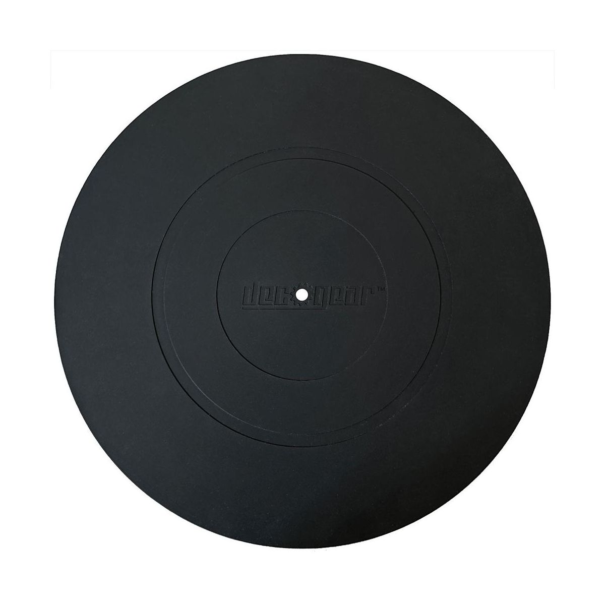 Audio-Technica AT-LP60X-GM Fully Automatic Belt-Drive Turntable with Deco Gear Master Guide - thumbnail 7