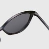 Anna-Kaci Women's Trendy Cat-Eye Sunglasses - 4 of 4