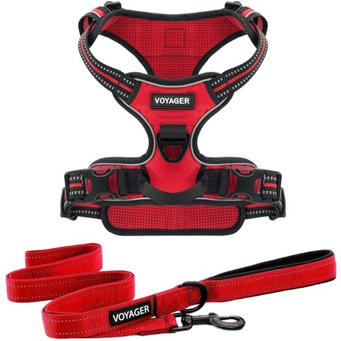 Voyager no pull outlet harness