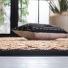 Kilim KLM456 Hand Woven Area Rug  - Safavieh - 4 of 4