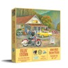 Sunsout Fillin' Station 1000 pc   Jigsaw Puzzle 22170 - 2 of 4