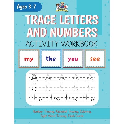 Dot Markers Activity Book! ABC Learning Alphabet Letters ages 3-5 - by Beth  Costanzo (Paperback)