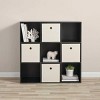11" 9-Cube Storage Organizer - 2 of 4