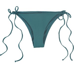 Tavik Womens Jax Side Tie Swim Mix N Match Bikini Bottom - 1 of 2