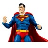 DC Comics Multiverse Batman Earth-1 & Superman Action Figures - image 3 of 4