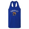 NCAA Kentucky Wildcats Girls' Tank Top - 2 of 3