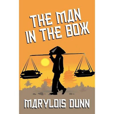 The Man in the Box - by  Marylois Dunn (Paperback)