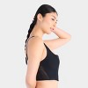 Parade Women's Silky Mesh Corset - 2 of 4