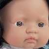 Miniland My Friends & Me Baby Doll, Latina Girl, 15", Boxed - 4 of 4