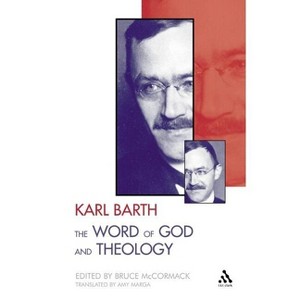 The Word of God and Theology - 2nd Edition by  Karl Barth (Paperback) - 1 of 1