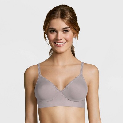 unlined bra