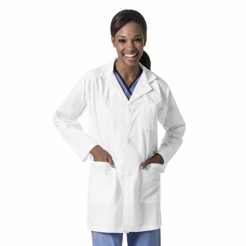 Xxs clearance lab coat