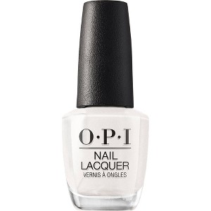 OPI Nail Lacquer - Kyoto Pearl - 0.5 fl oz - 1 of 4